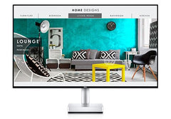 Dell 27 Ultrathin Monitor S2718D