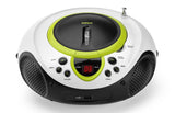 Lenco SCD-38-USB