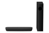 Panasonic SC-HTB254EGK black