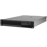 Lenovo ExS x3650 M5 Xe 6C E5-2620v3