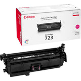 Canon Toner Magenta 723