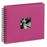 Hama Fine Art Spiral pink 28x24