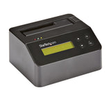 StarTech.com USB 3.0 STANDALONE ERASER DOCK