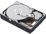 Lenovo 320GB SATA hard disk drive,