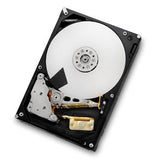 HGST ULTRASTAR  2TB 3,5" 7,2K SAS