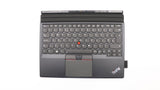 Lenovo Keyboard US INT.