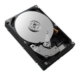 Hewlett Packard Enterprise DRV HD 2TB 6G SATA 7.2K 3.5