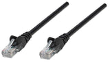 Intellinet Network Cable, Cat5e, UTP