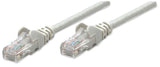 Intellinet Network Cable, Cat5e, UTP