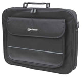Manhattan Notebook Briefcase "Empire"