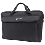 Manhattan London Laptop Bag 17,3"