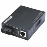 Intellinet Converter Fast Ethernet
