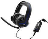 Guillemot Y300P OFFICIAL PS4 LICENSED