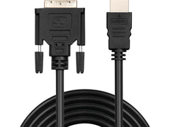 Sandberg Monitor Cable DVI-HDMI  2 m