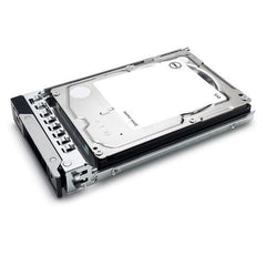 Dell 1.2TB 10K RPM Self-Encrypting