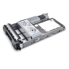 Dell 2.4TB 10K RPM SAS 12Gbps