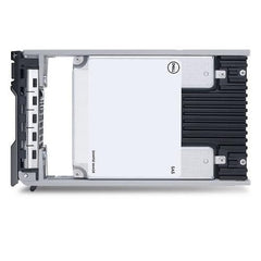 Dell 1.6TB SSD SAS Mix Use 12Gbps