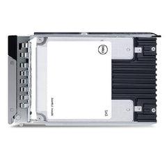 Dell 1.6TB SSD SAS Mix Use 12Gbps