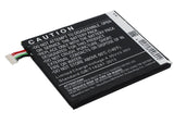 CoreParts Battery 7.75Wh Li-ion 3.8V