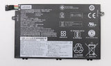 Lenovo 45Wh Lithium-Ion battery for