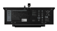 Dell 52Wh Lithium Ion battery for