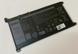 Dell 42Wh Lithium Ion battery for