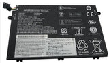 Lenovo 45Wh Li-ion battery for