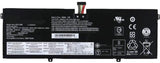 Lenovo 60Wh Li-ion battery for