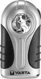 Varta LED Silver Light 3AAA