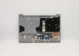 Lenovo Upper Case ASM_RUS L20V3 MGRBL