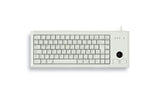 Cherry Compact keyboard G84-4400