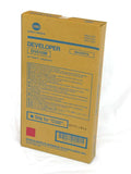 Kyocera Developer DV-510M Magenta