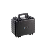 B&W International Type 2000 black