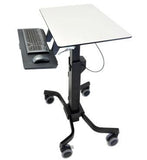 Ergotron CART TEACHWELL II BASE MODEL