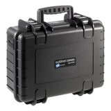 B&W International Type 4000 black