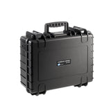 B&W International Type 5000 black