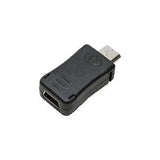 LogiLink Adp Mini USB Bu Micro  USB St