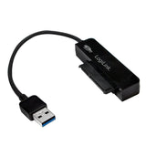 LogiLink AU0012A interface
