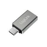 LogiLink AU0042 cable gender changer