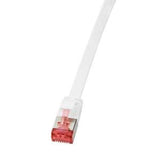 LogiLink Cat.6 7.5m networking cable