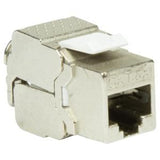 LogiLink Keystone Jack Cat.6A STP