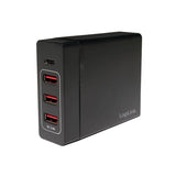 LogiLink PA0122 mobile device charger