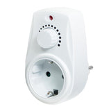 LogiLink PA0151 dimmers Mountable
