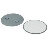 LogiLink Magnetic Fastening Kit for