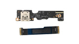 Lenovo USB and Power Board w/Cable