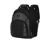 Wenger SYNERGY NOTEBOOKBACKPAC
