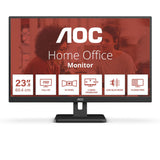 AOC 24E3UM 23.8IN 60.45CM VA
