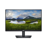 Dell TFT E2420HS 24IN CERTI BLACK