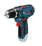 Bosch GSR 10,8-2.LI Set