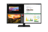 LG Led Display 108 Cm (42.5")